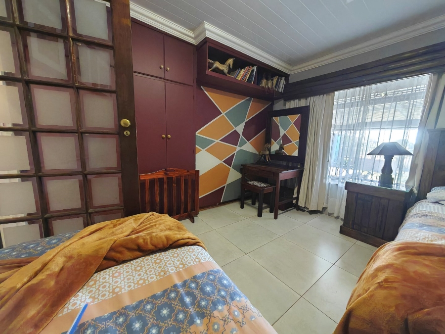 6 Bedroom Property for Sale in Dan Pienaar Free State